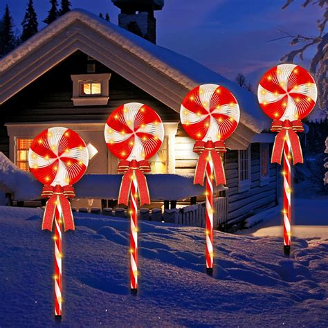 Amazon.com: Outdoor Christmas Decoration.